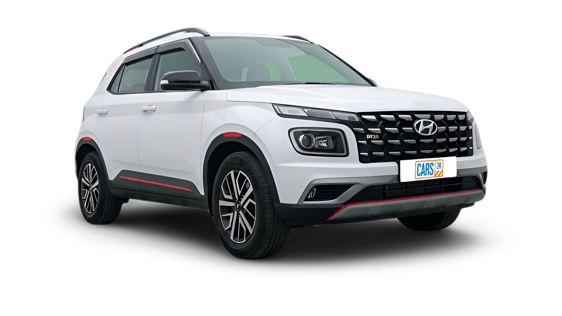 Hyundai VENUE N LINE-img